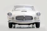Maserati 3500 GT Prototipo 1957 года